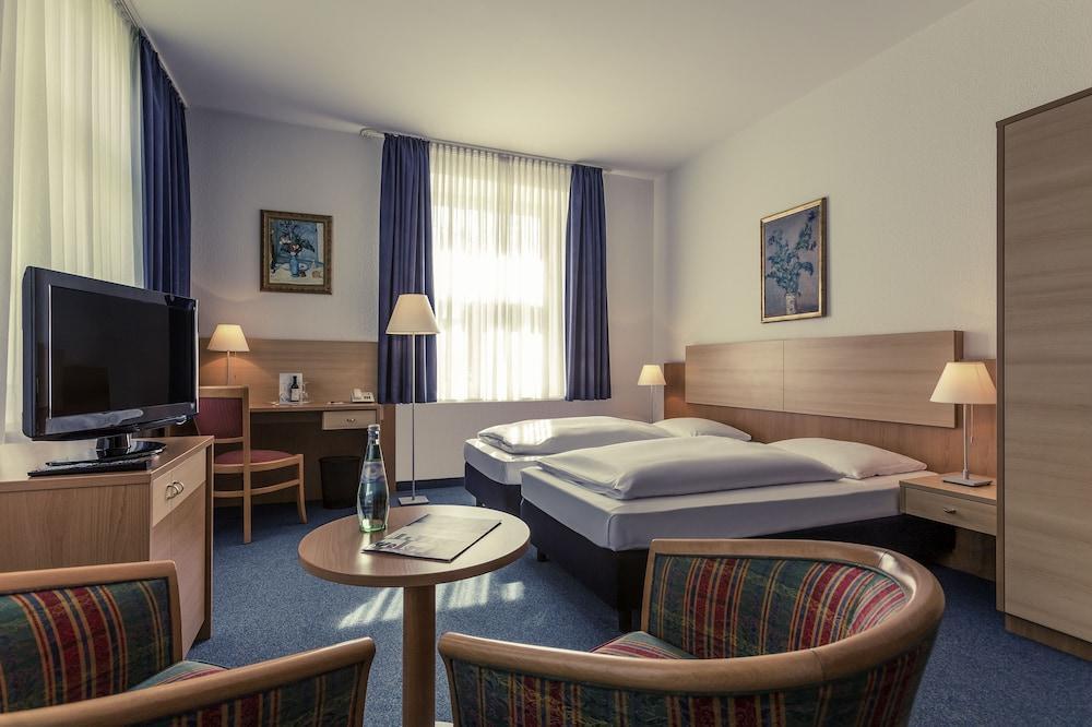 Hotel Schloss Neustadt-Glewe Dış mekan fotoğraf