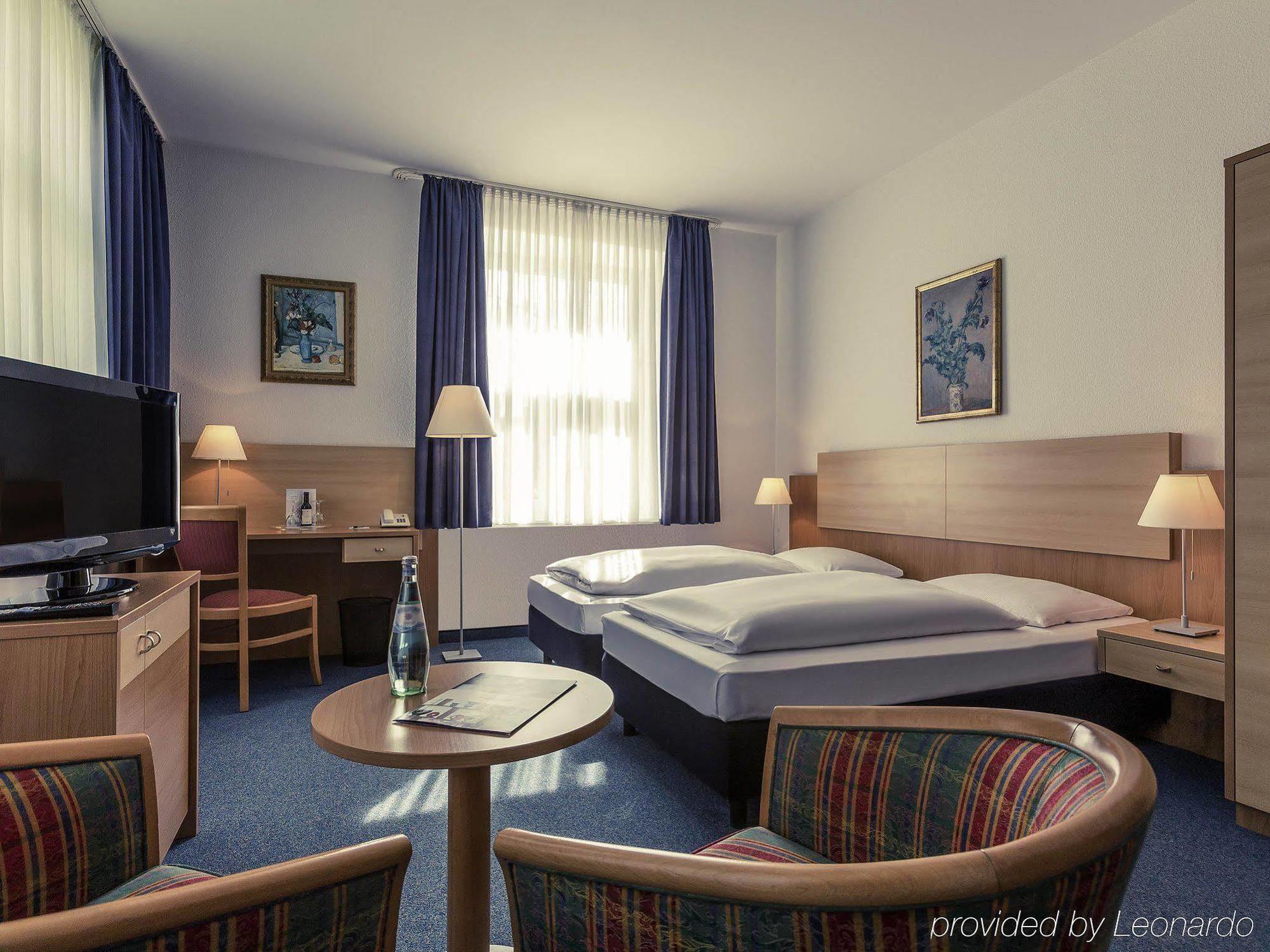 Hotel Schloss Neustadt-Glewe Dış mekan fotoğraf