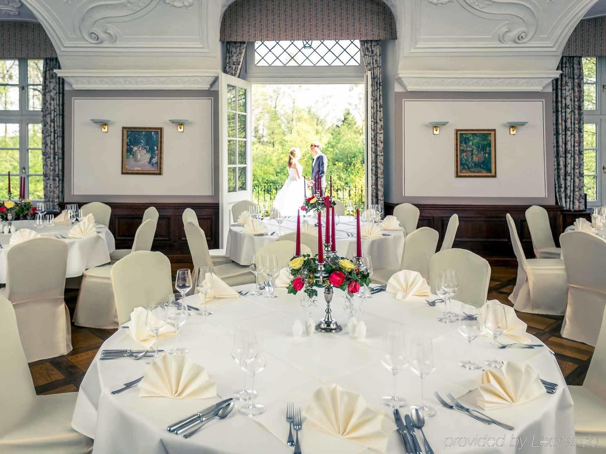 Hotel Schloss Neustadt-Glewe Dış mekan fotoğraf